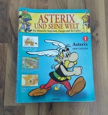 Asterix und seine Welt Sammelhefte Hefte Nr. 1 bis 29