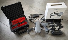 DJI Mavic Pro Drohne Zubehör Zustand sehr gut