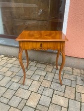 Beistelltisch Spätbiedermeier