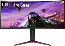 Gaming monitor ultragear - lg,