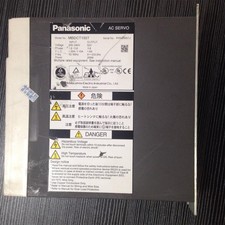 For   MBDCT1507 Used AC Servo