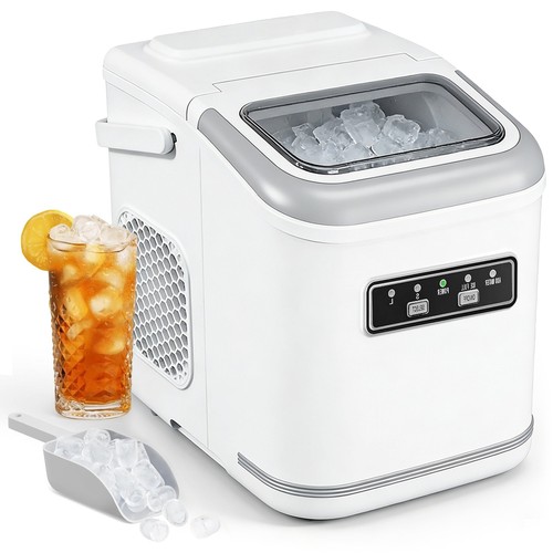 Eiswürfelmaschine klein - eiswürfelmaschine,