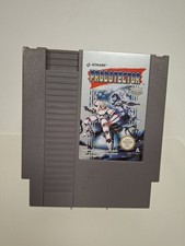 PROBOTECTOR NINTENDO NES SPIEL NUR CARTRIDGE SAUBER GETESTET