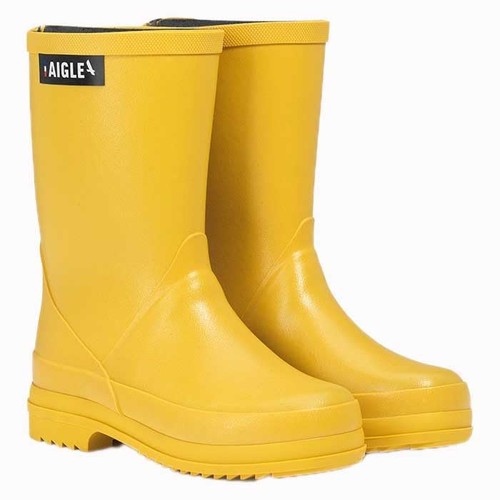 Aigle regenschuhe - [aigle],