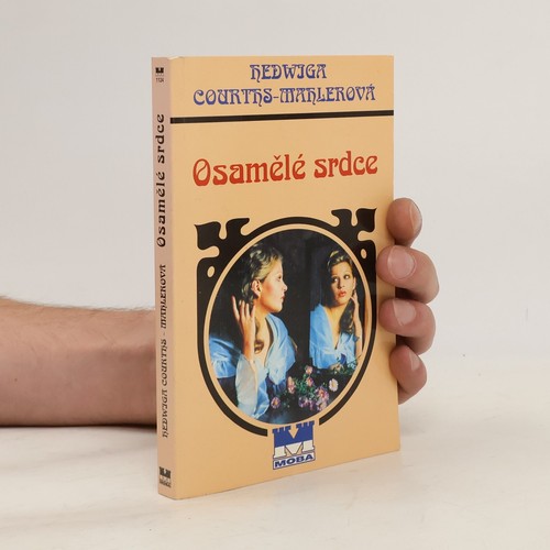 Osamělé srdce hedwig - osamělé, srdce 