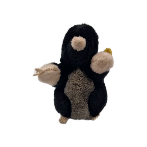 Steiff maulwurf 071768 mit - maulwurf,