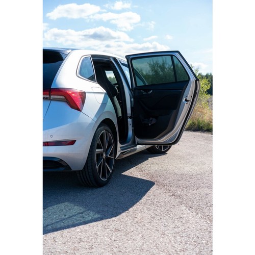 Sonnenschutz für skoda scala - sonnenschutz,