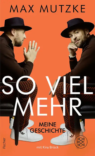 Viel mehr - viel,