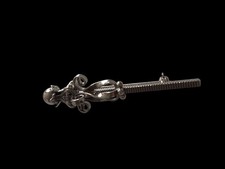 Trachtenschmuck - Brosche-