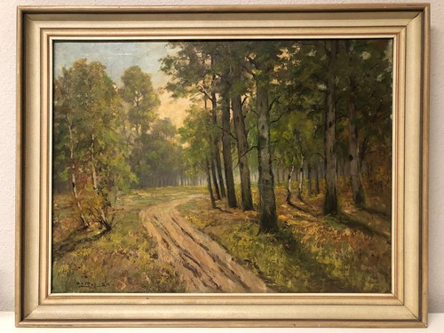 Otto petigk schorfheide - otto,
