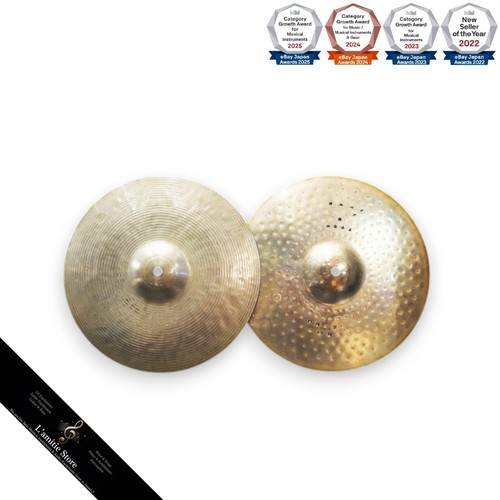 Zildjian hihat becken 13 - zildjian,