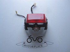 Kawasaki ZZR 600 ZX600D