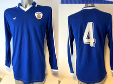 DDR DDR Erima Large Vintage