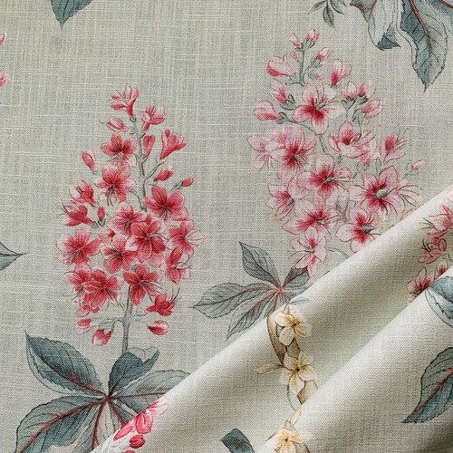 Sanderson gardinenstoff - sanderson,