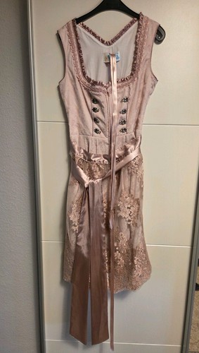 Dirndl damen trachtenkleid - –,