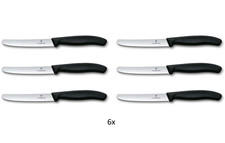 6x VICTORINOX Schweiz