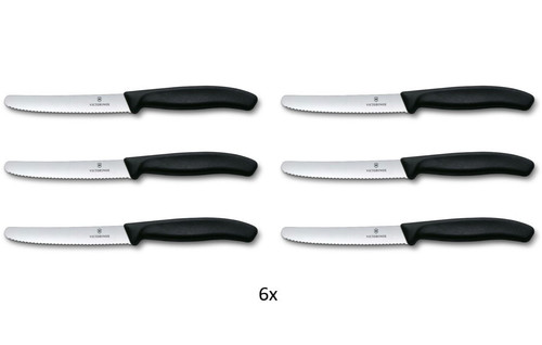 Victorinox schweiz - 6x,