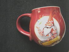 Glühwein Tasse