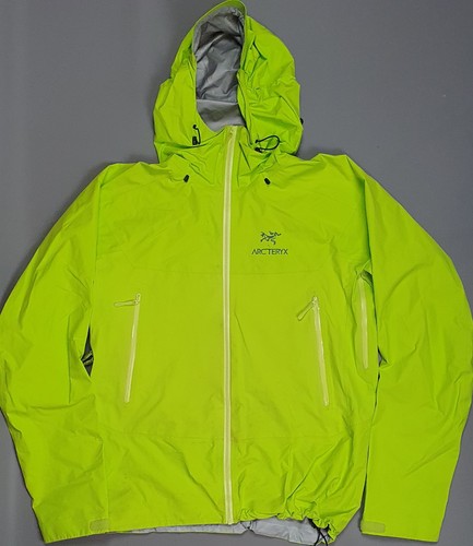 Arc teryx beta - arc’teryx, hybrid