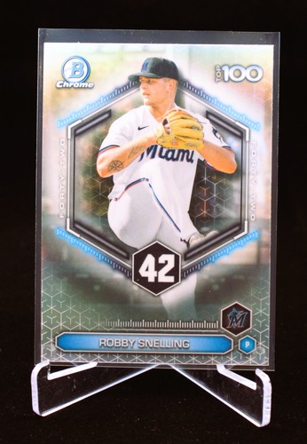 2026 bowman scouts - bowman, top