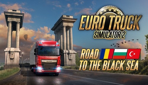Neu euro truck - neu, 2
