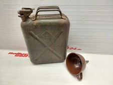 KANISTER BENZINKANISTER