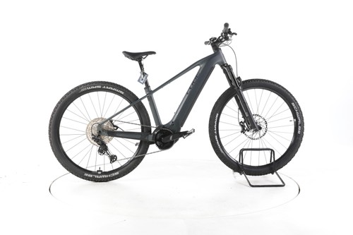 Cube reaction hybrid bike - cube, e-bike