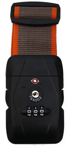 Tsa kofferband koffergurt - kofferband,