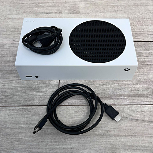Microsoft xbox series - microsoft,