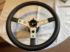 BMW Leder-Lenkrad e3 e9 e10 e12 e28 e23 CS CSL