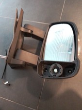 Fiat Ducato original exterior