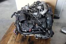 Motor ohne Anbauteile (Diesel) AKN VW PASSAT VARIANT (3B5) 2.5 TDI