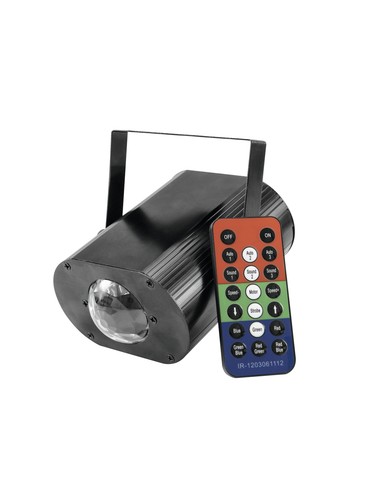 Eurolite led h2o tcl - eurolite,