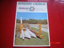 ADVERTISING BROCHURE TRAINEE