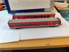 Roco 72078 Dieseltriebwagen BR