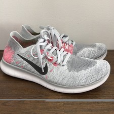 NEW Nike Free Run Flyknit