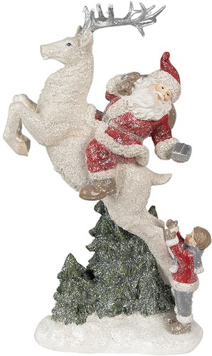 Clayre eef weihnachtsdeko - clayre, &