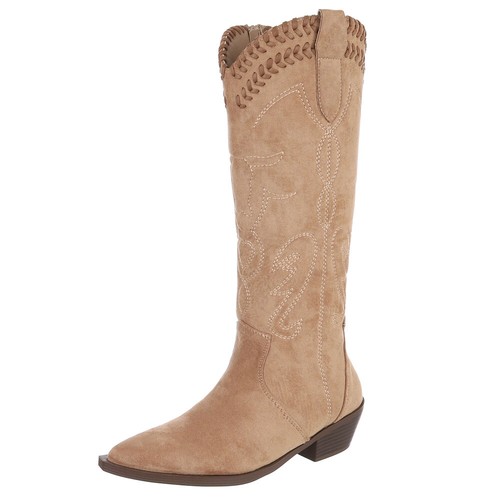 Damen cowboyboots mit - damen,