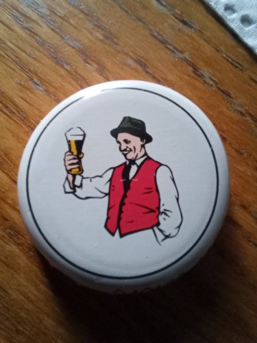 Kronkorken von lauterbacher - 1,