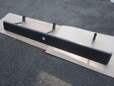 Fiat Ducato/ Peugeot Boxer/ Citroen Jumper Unterfahrschutz seitlich