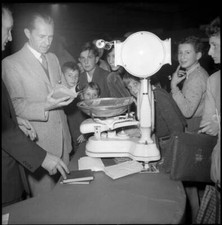 Literatur auf der Waagschale