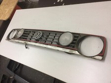VW Golf 2 GTI Grill DSW Doppelscheinwerfer Orig VW 16V G60