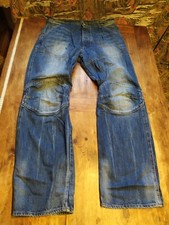 G Star Elwood 5620 3D Loose