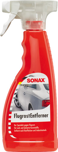 Sonax flugrostentferner 500ml - sonax,