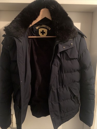 Stardust wellensteyn jacke - wellensteyn, in