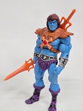 🤖 Faker – Masters of the