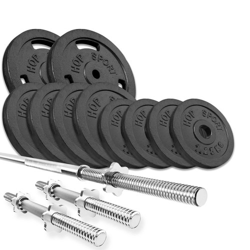 Hop sport gusseisen - 39, kg