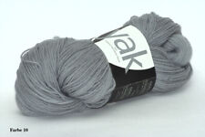 Atelier Zitron Yak, Yak und