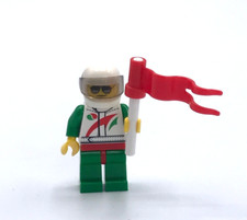 Octan Race car driver LEGO®