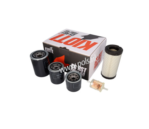 Original kioti hst filter - kioti,